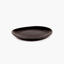 Load image into Gallery viewer, La Mère Ebony Plate - M