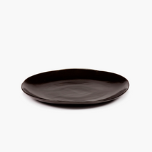 Load image into Gallery viewer, La Mère Ebony Plate - XL