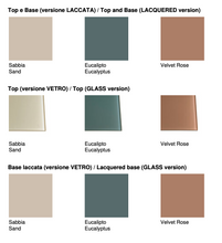 Load image into Gallery viewer, Saba Anam Table - In Variations