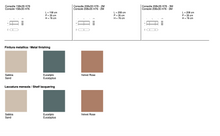 Load image into Gallery viewer, Saba Anam Console - In Variations