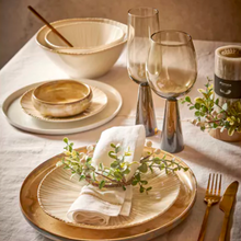 Load image into Gallery viewer, Keops Champagne Flute Glass - Smoke