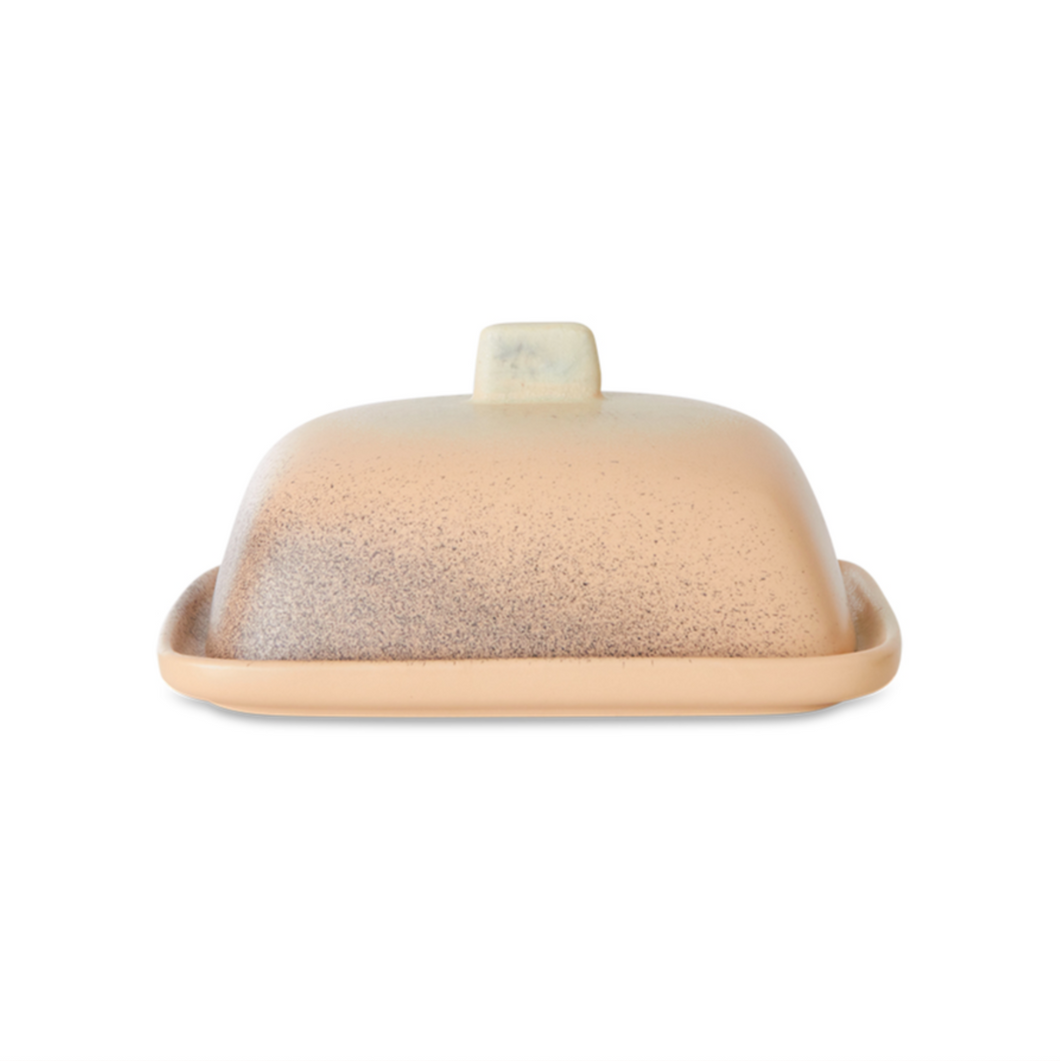 HKLIVING Breeze Butter Dish
