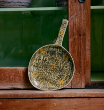Load image into Gallery viewer, HKLIVING 70&#39;s Ceramic Platter