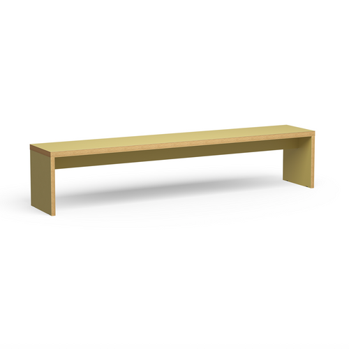 HKLIVING Bench - Large