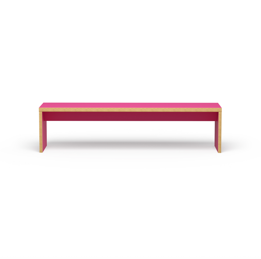 HKLIVING Bench - Medium