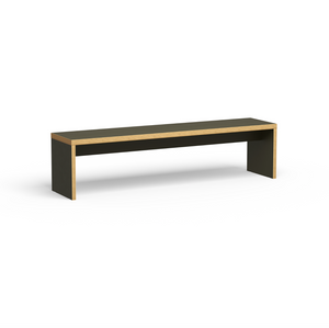 HKLIVING Bench - Medium