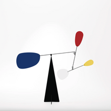 Load image into Gallery viewer, Paris Table Volta Mobile