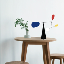 Load image into Gallery viewer, Paris Table Volta Mobile