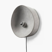 Load image into Gallery viewer, Serax Chadophe Concrete Wall Lamp - 2 Sizes