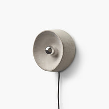 Load image into Gallery viewer, Serax Chadophe Concrete Wall Lamp - 2 Sizes