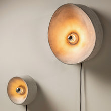Load image into Gallery viewer, Serax Chadophe Concrete Wall Lamp - 2 Sizes