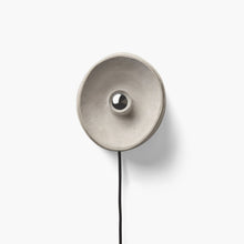 Load image into Gallery viewer, Serax Chadophe Concrete Wall Lamp - 2 Sizes