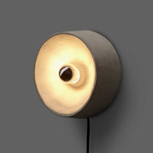 Load image into Gallery viewer, Serax Chadophe Concrete Wall Lamp - 2 Sizes