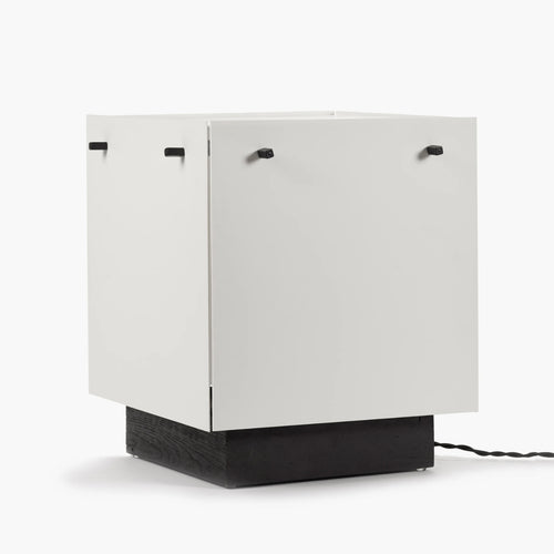 Serax Laslo Table Lamp by Ann Demeulemeester