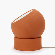 Load image into Gallery viewer, Serax Terracotta Low Floor Lamp
