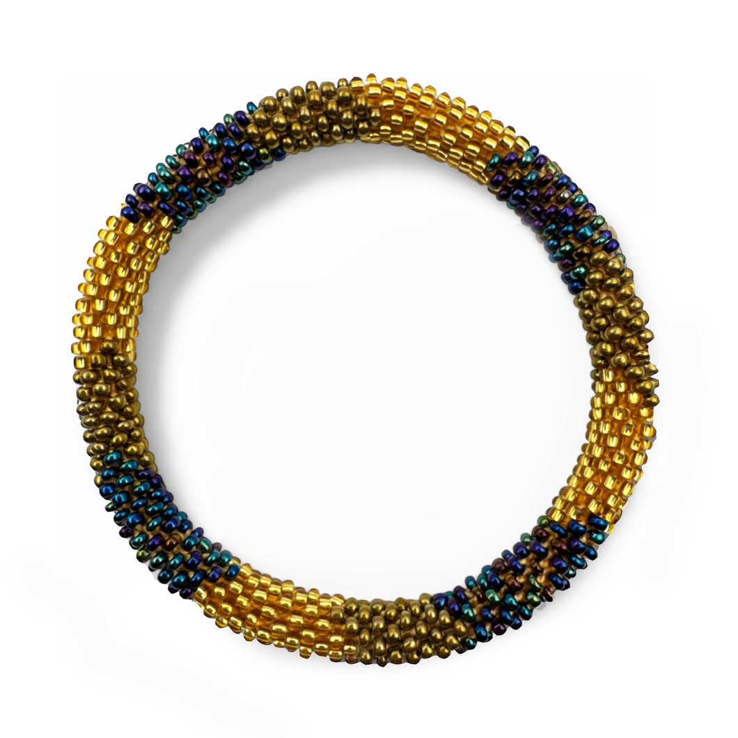 Nepalese Bracelet Shanti