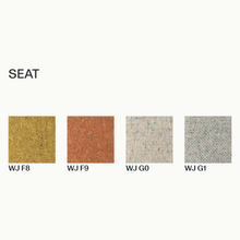 Load image into Gallery viewer, Si Si Bold Chair