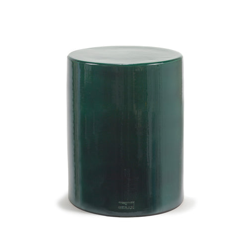 Side Table Dark Green Pawn