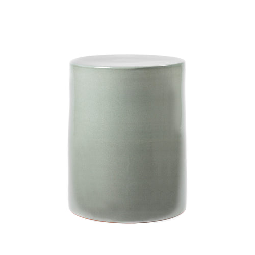 Side Table Gray Pawn