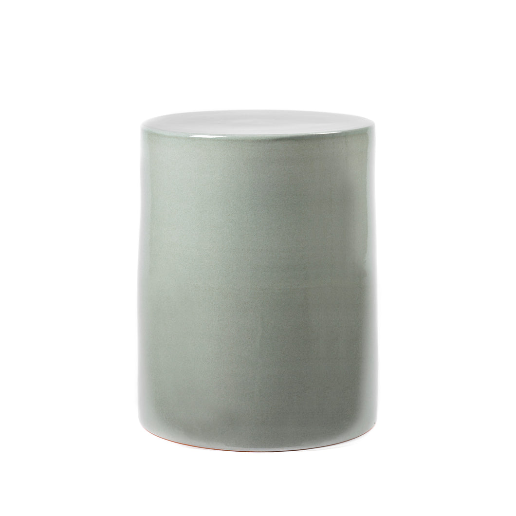 Side Table Gray Pawn