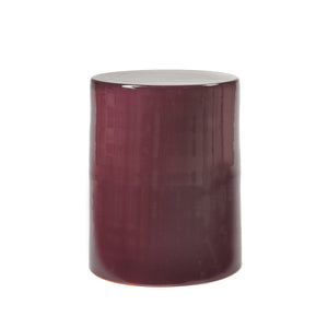 Side Table Purple Pawn