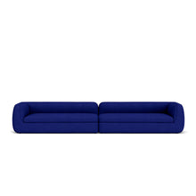 Load image into Gallery viewer, Bowie 4 Seater Sofa