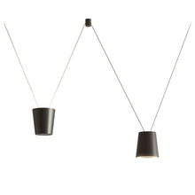 Load image into Gallery viewer, Sling Suspension Light