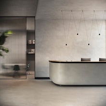 Load image into Gallery viewer, Sling Suspension Light