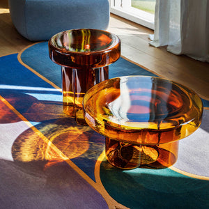 Soda Coffee Table