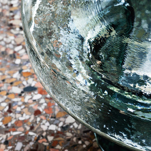 Soda Side Table