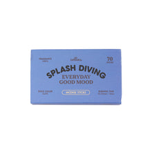 Load image into Gallery viewer, Collins Everyday Good Mood Incense - Splash Diving