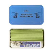 Load image into Gallery viewer, Collins Everyday Good Mood Incense - Splash Diving