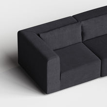Load image into Gallery viewer, BRIDGE 3 Seat Sofa - 4 Configurations
