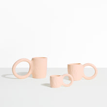 Load image into Gallery viewer, Donut Mug Bubble Gum - M