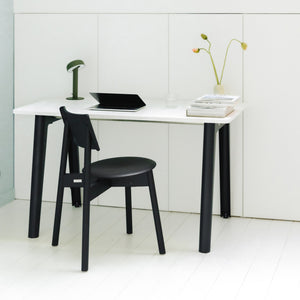 SSD Full Wood Chair