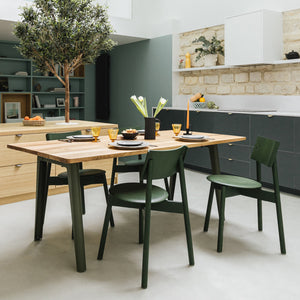 SSD Full Wood Chair