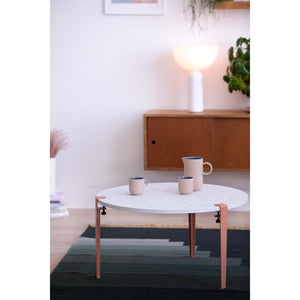 TIPTOE Bench & Coffee Table Leg - 43 cm