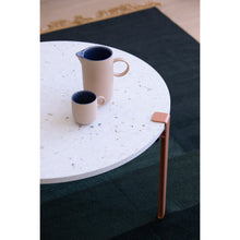 Load image into Gallery viewer, TIPTOE Bench &amp; Coffee Table Leg - 43 cm