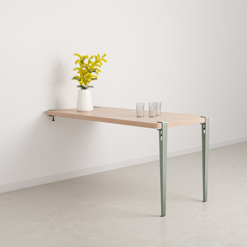 Tiptoe New Wall Mounted Dining Table