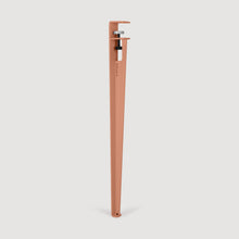 Load image into Gallery viewer, TIPTOE Table Leg – 75 cm