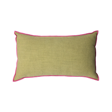 Load image into Gallery viewer, HKliving Mansion Rectangular Cushion