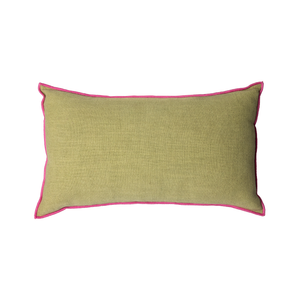 HKliving Mansion Rectangular Cushion