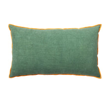 Load image into Gallery viewer, HKliving Country House Rectangular Cushion