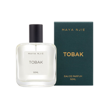 Load image into Gallery viewer, Maya Njie Tobak Eau De Parfum 50 ML