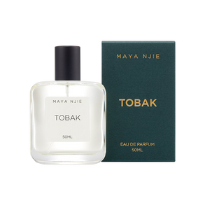 Maya Njie Tobak Eau De Parfum 50 ML