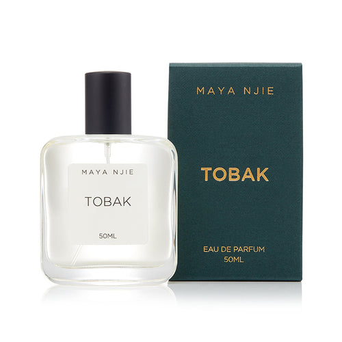 Maya Njie Tobak Eau de Parfum