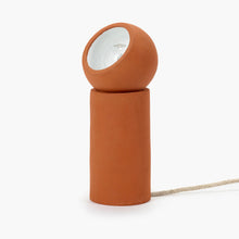 Load image into Gallery viewer, Serax Terracotta Floor Lamp - Two Sizes