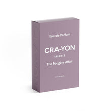 Load image into Gallery viewer, CRA-YON The Fougère Affair Eau de Parfum