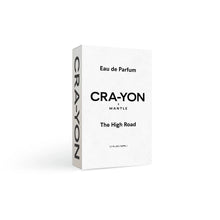 Load image into Gallery viewer, CRA-YON The High Road Eau de Parfum 50 ML