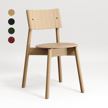 Load image into Gallery viewer, SSD Full Wood Chair